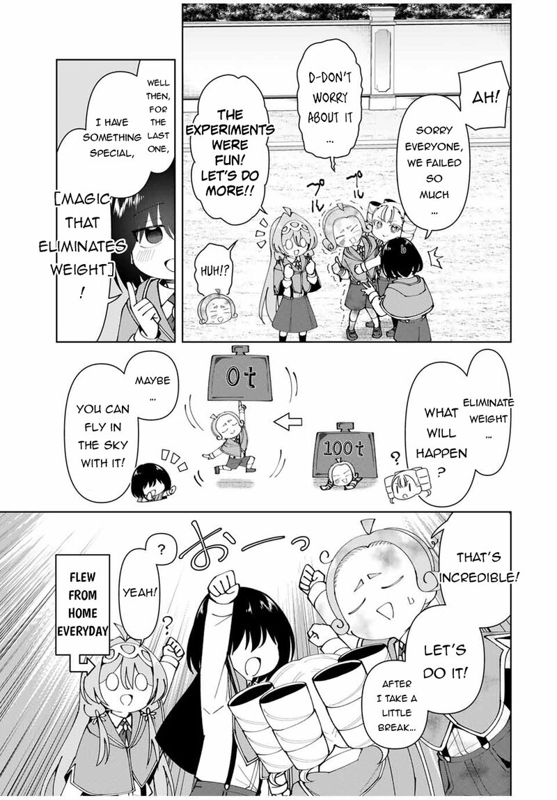 Yuusha To Yobareta Nochi Ni Soshite Musou Otoko Wa Kazoku Wo Tsukuru 58 13