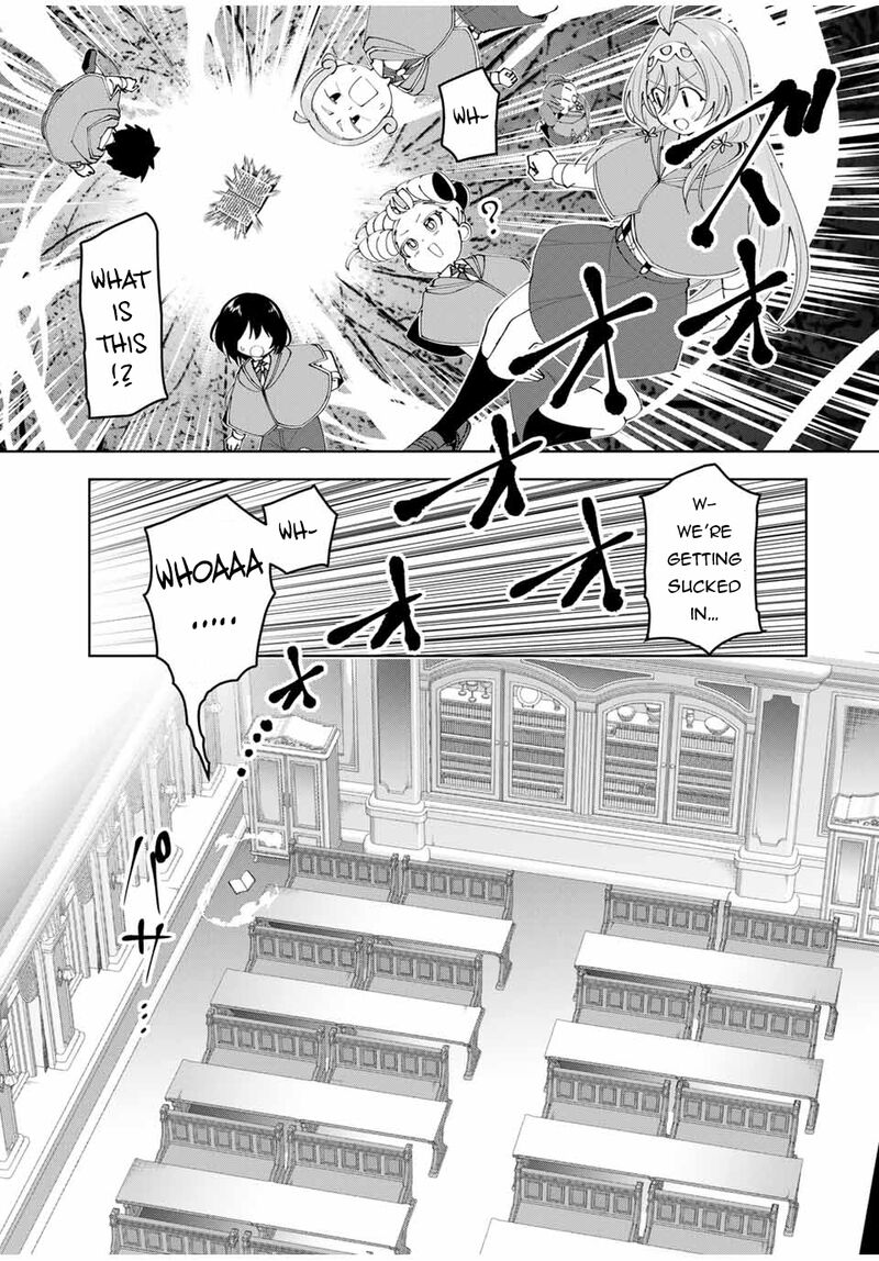 Yuusha To Yobareta Nochi Ni Soshite Musou Otoko Wa Kazoku Wo Tsukuru 59 5