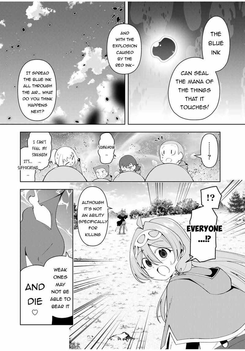 Yuusha To Yobareta Nochi Ni Soshite Musou Otoko Wa Kazoku Wo Tsukuru 60 8