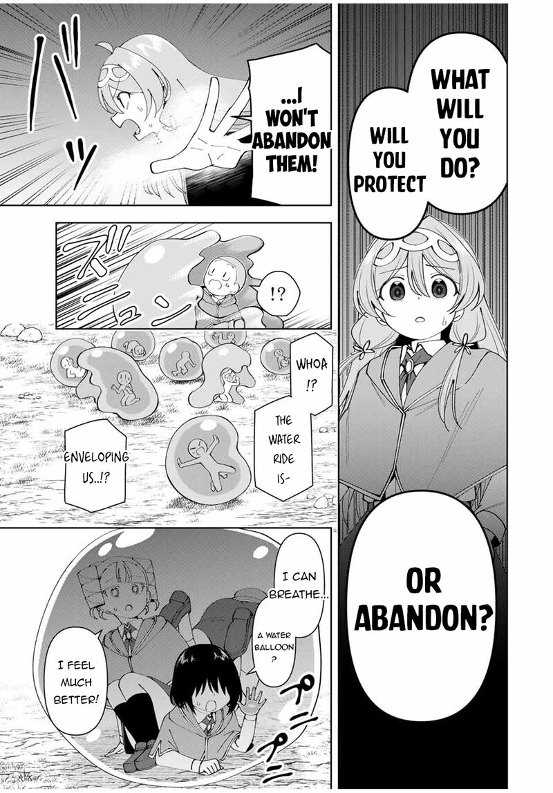 Yuusha To Yobareta Nochi Ni Soshite Musou Otoko Wa Kazoku Wo Tsukuru 60 9