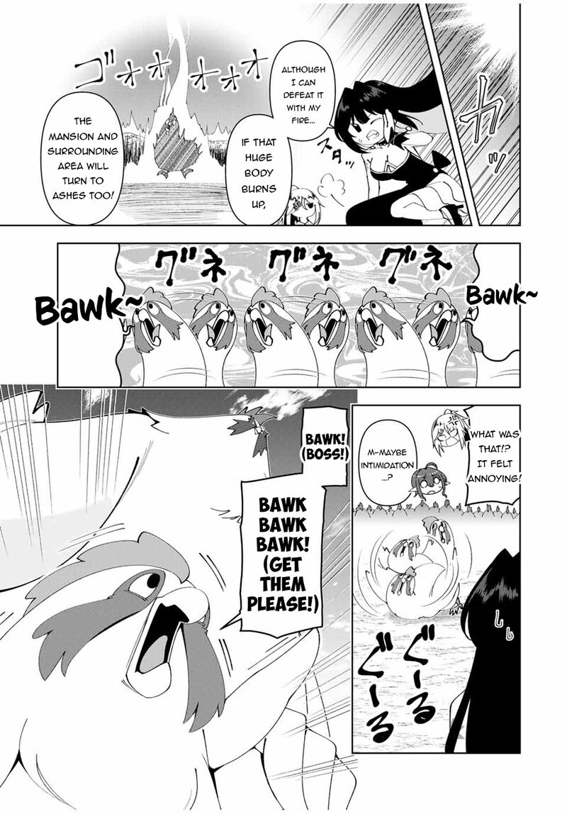 Yuusha To Yobareta Nochi Ni Soshite Musou Otoko Wa Kazoku Wo Tsukuru 62 7