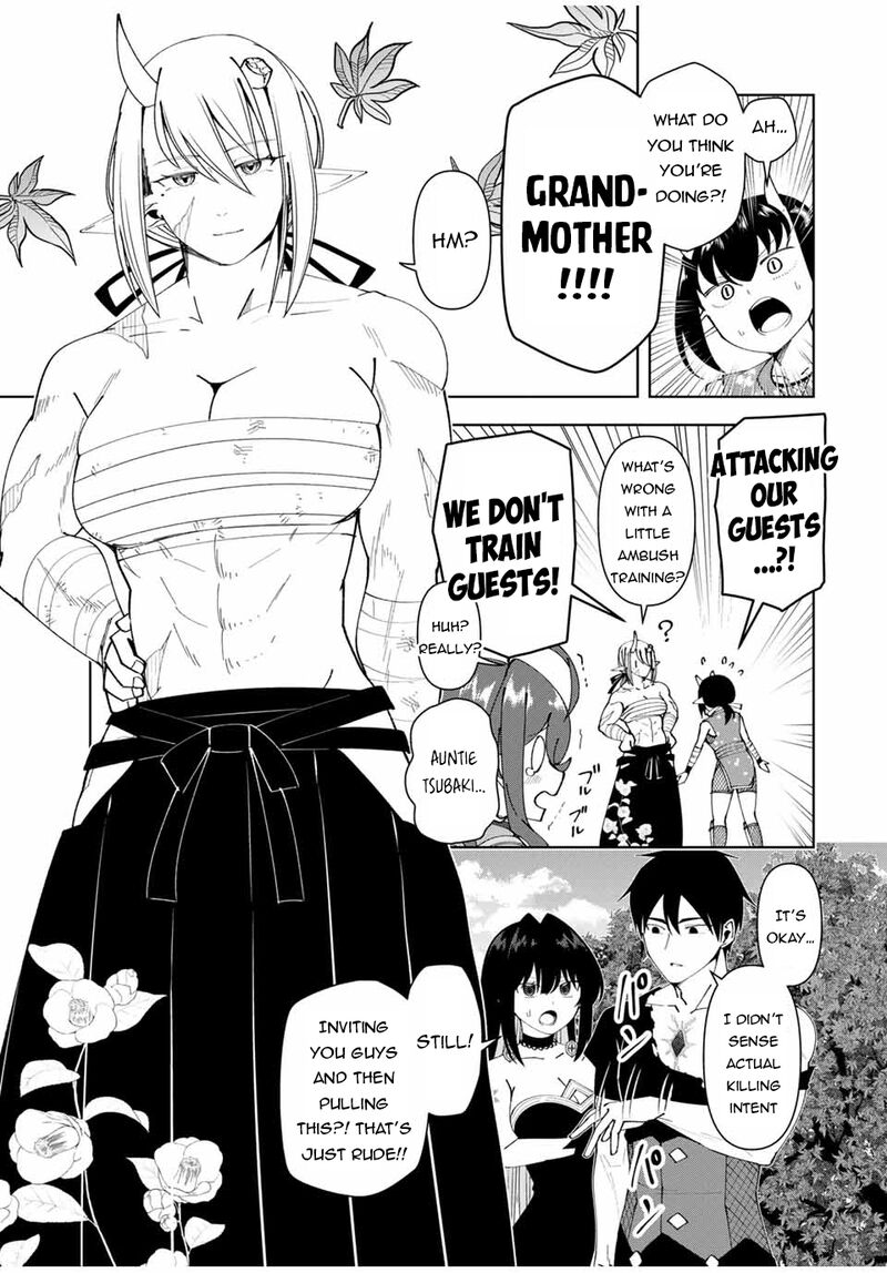 Yuusha To Yobareta Nochi Ni Soshite Musou Otoko Wa Kazoku Wo Tsukuru 64 15