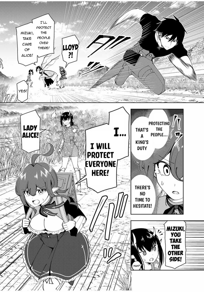 Yuusha To Yobareta Nochi Ni Soshite Musou Otoko Wa Kazoku Wo Tsukuru 66 10