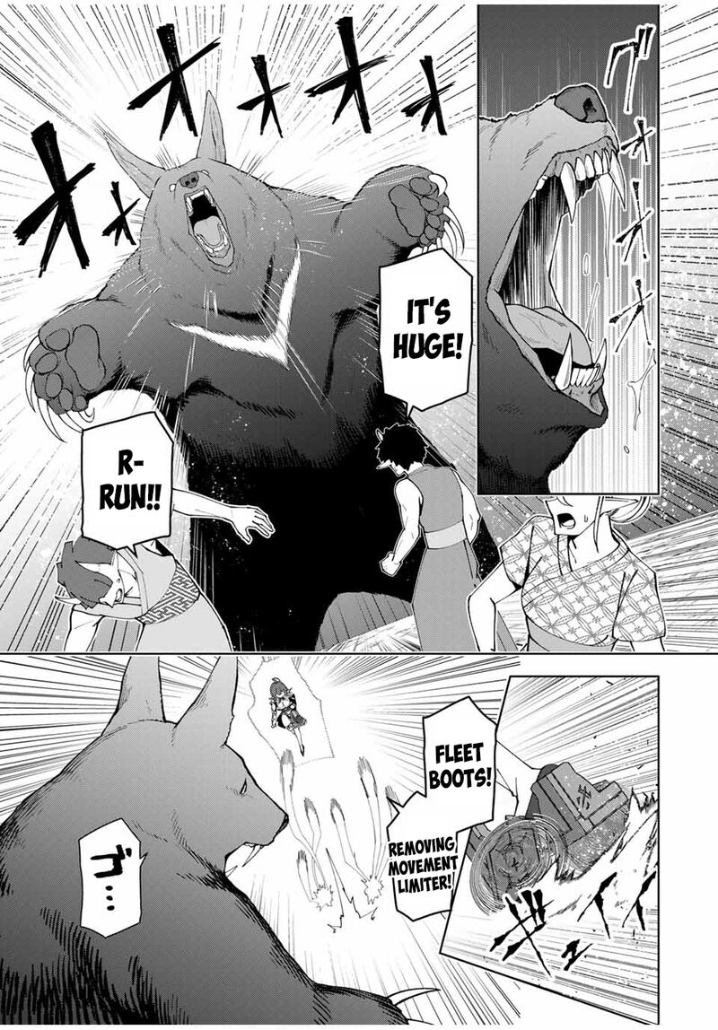 Yuusha To Yobareta Nochi Ni Soshite Musou Otoko Wa Kazoku Wo Tsukuru 66 11