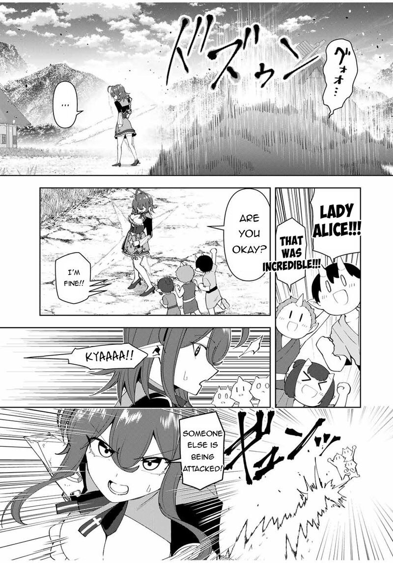 Yuusha To Yobareta Nochi Ni Soshite Musou Otoko Wa Kazoku Wo Tsukuru 66 13