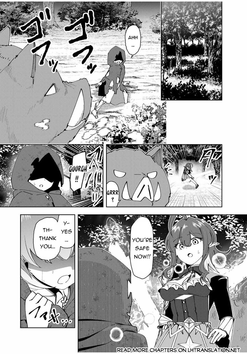 Yuusha To Yobareta Nochi Ni Soshite Musou Otoko Wa Kazoku Wo Tsukuru 66 14