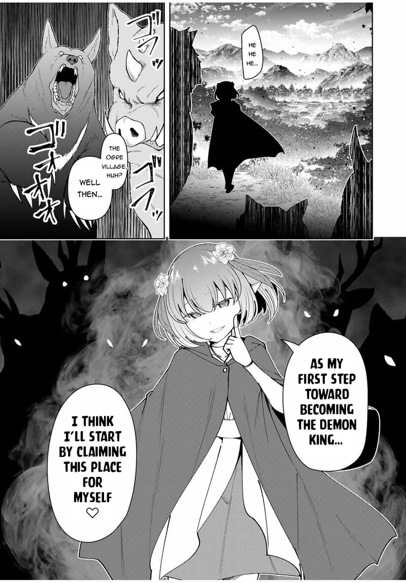 Yuusha To Yobareta Nochi Ni Soshite Musou Otoko Wa Kazoku Wo Tsukuru 66 3