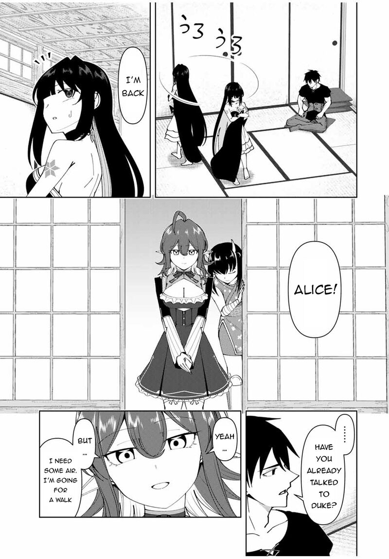 Yuusha To Yobareta Nochi Ni Soshite Musou Otoko Wa Kazoku Wo Tsukuru 66 5