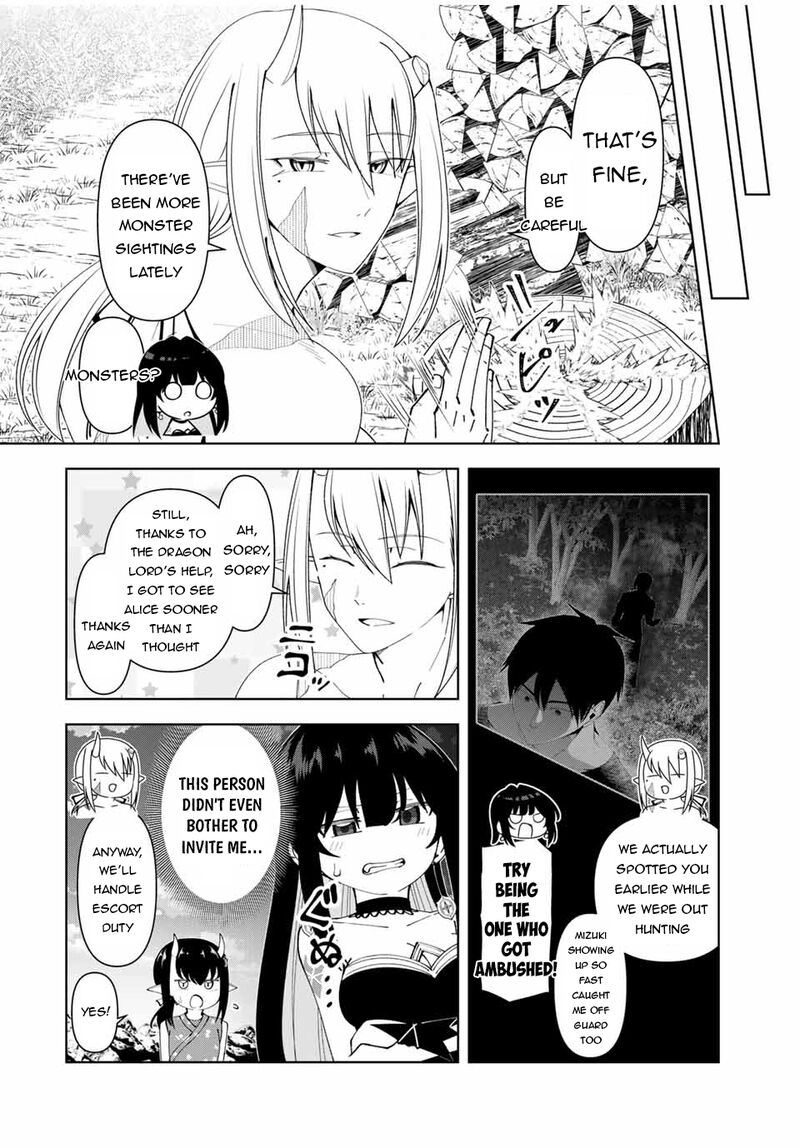Yuusha To Yobareta Nochi Ni Soshite Musou Otoko Wa Kazoku Wo Tsukuru 66 6