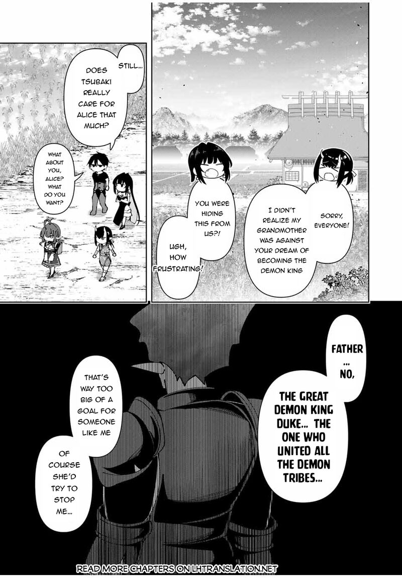 Yuusha To Yobareta Nochi Ni Soshite Musou Otoko Wa Kazoku Wo Tsukuru 66 7