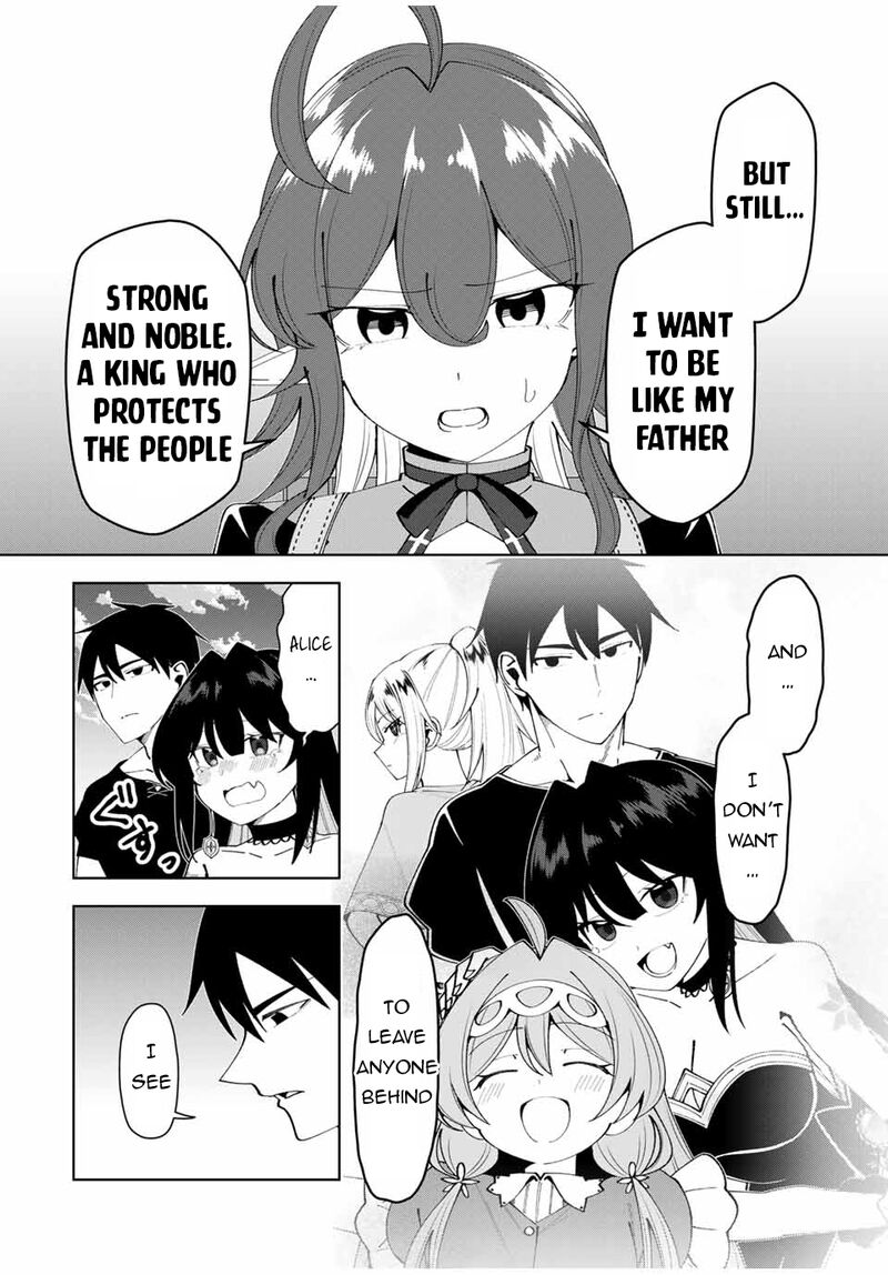 Yuusha To Yobareta Nochi Ni Soshite Musou Otoko Wa Kazoku Wo Tsukuru 66 8