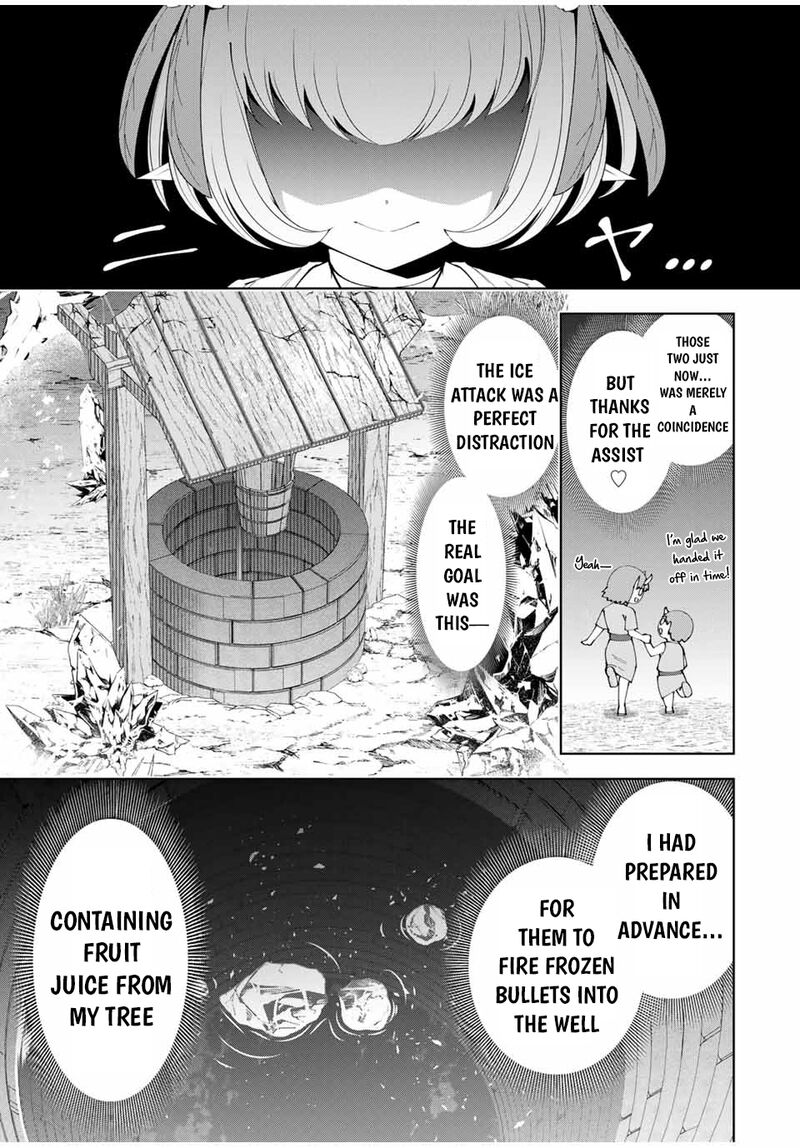 Yuusha To Yobareta Nochi Ni Soshite Musou Otoko Wa Kazoku Wo Tsukuru 67 13