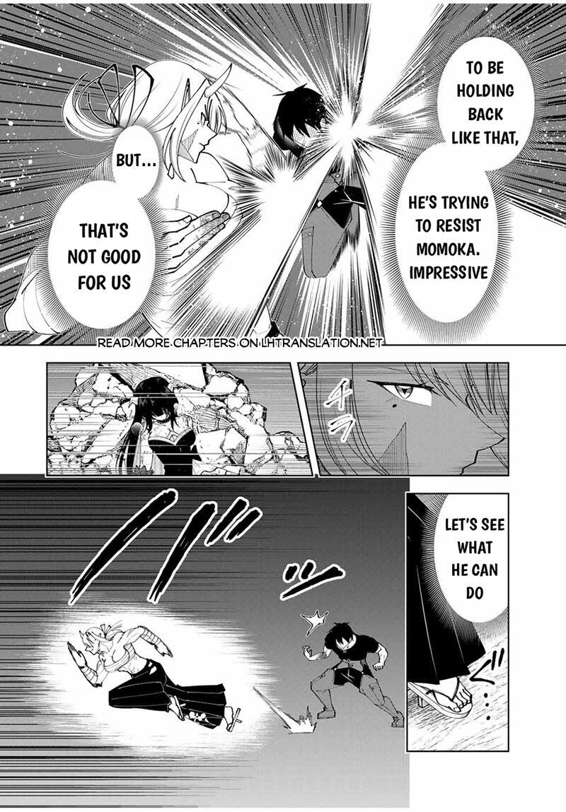 Yuusha To Yobareta Nochi Ni Soshite Musou Otoko Wa Kazoku Wo Tsukuru 70 10