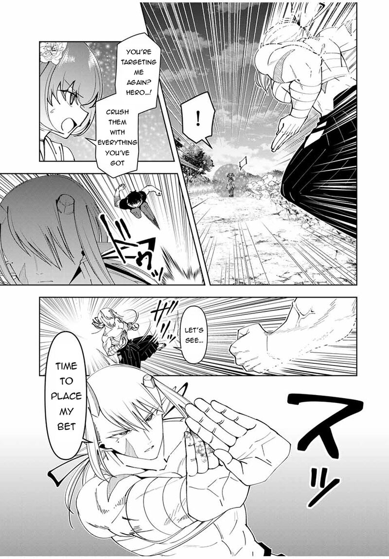 Yuusha To Yobareta Nochi Ni Soshite Musou Otoko Wa Kazoku Wo Tsukuru 70 11