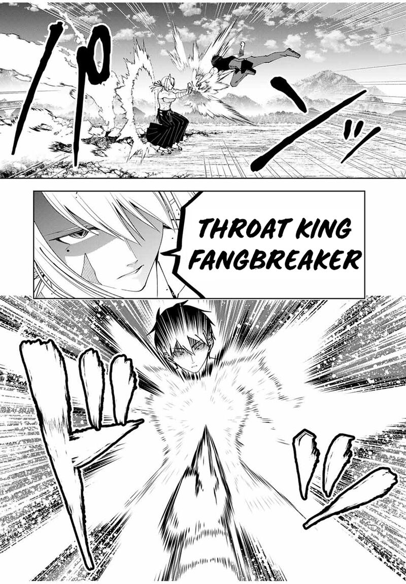 Yuusha To Yobareta Nochi Ni Soshite Musou Otoko Wa Kazoku Wo Tsukuru 70 12