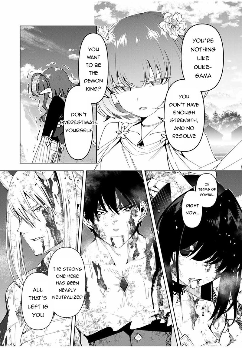 Yuusha To Yobareta Nochi Ni Soshite Musou Otoko Wa Kazoku Wo Tsukuru 70 18