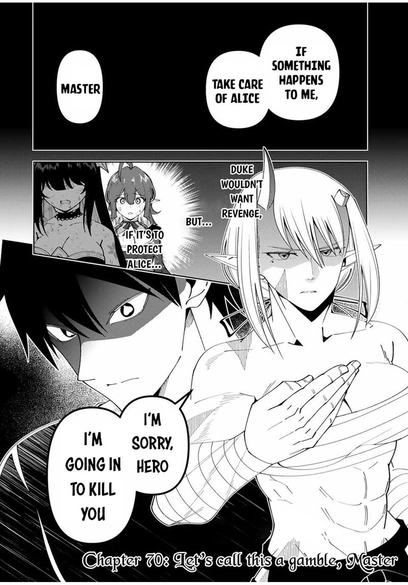 Yuusha To Yobareta Nochi Ni Soshite Musou Otoko Wa Kazoku Wo Tsukuru 70 2
