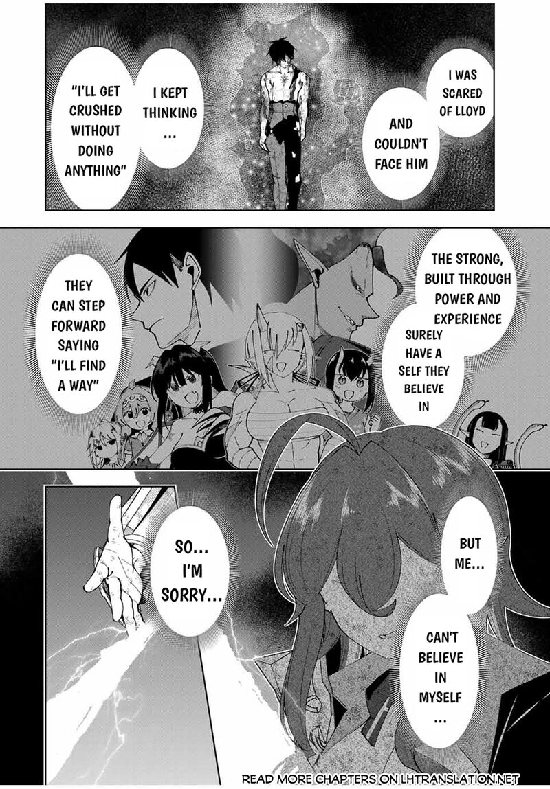 Yuusha To Yobareta Nochi Ni Soshite Musou Otoko Wa Kazoku Wo Tsukuru 70 20