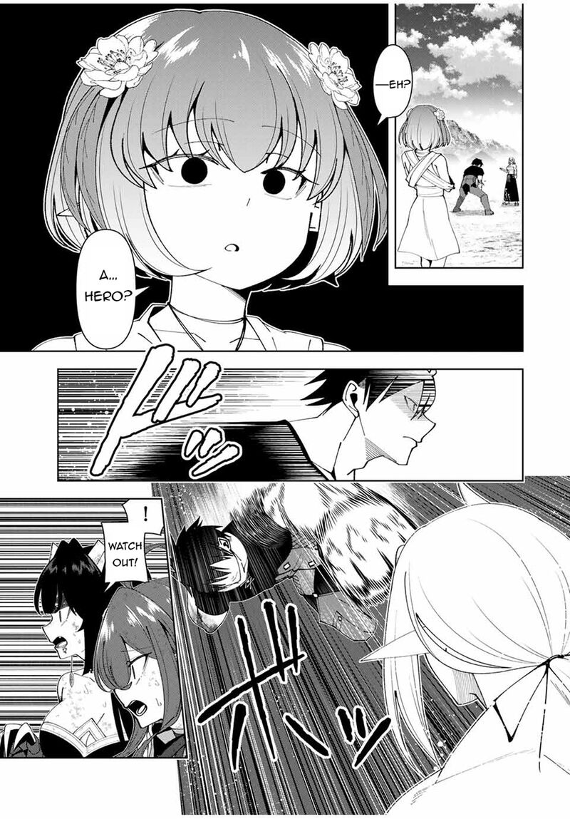 Yuusha To Yobareta Nochi Ni Soshite Musou Otoko Wa Kazoku Wo Tsukuru 70 3