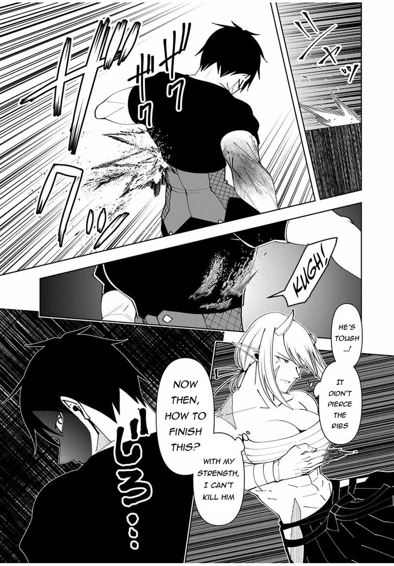 Yuusha To Yobareta Nochi Ni Soshite Musou Otoko Wa Kazoku Wo Tsukuru 70 5