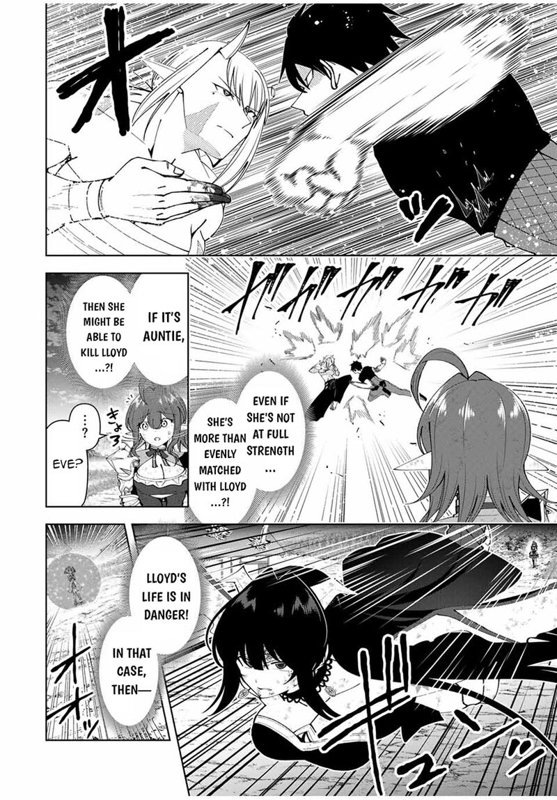 Yuusha To Yobareta Nochi Ni Soshite Musou Otoko Wa Kazoku Wo Tsukuru 70 6