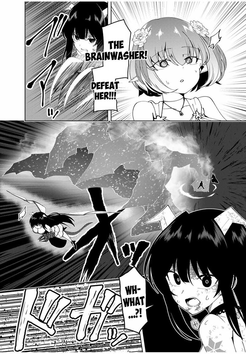Yuusha To Yobareta Nochi Ni Soshite Musou Otoko Wa Kazoku Wo Tsukuru 70 7