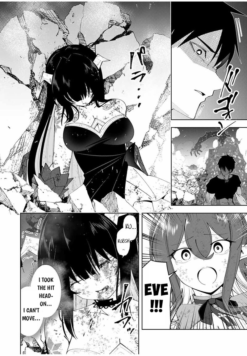 Yuusha To Yobareta Nochi Ni Soshite Musou Otoko Wa Kazoku Wo Tsukuru 70 8