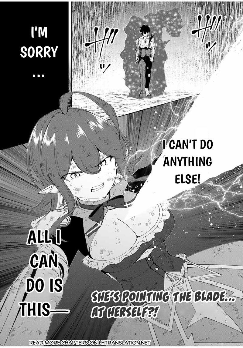Yuusha To Yobareta Nochi Ni Soshite Musou Otoko Wa Kazoku Wo Tsukuru 71 1