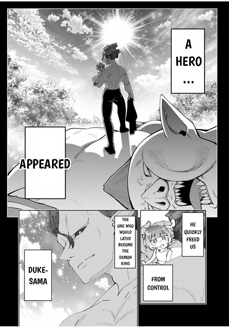 Yuusha To Yobareta Nochi Ni Soshite Musou Otoko Wa Kazoku Wo Tsukuru 71 12