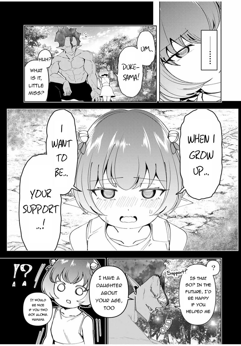 Yuusha To Yobareta Nochi Ni Soshite Musou Otoko Wa Kazoku Wo Tsukuru 71 13