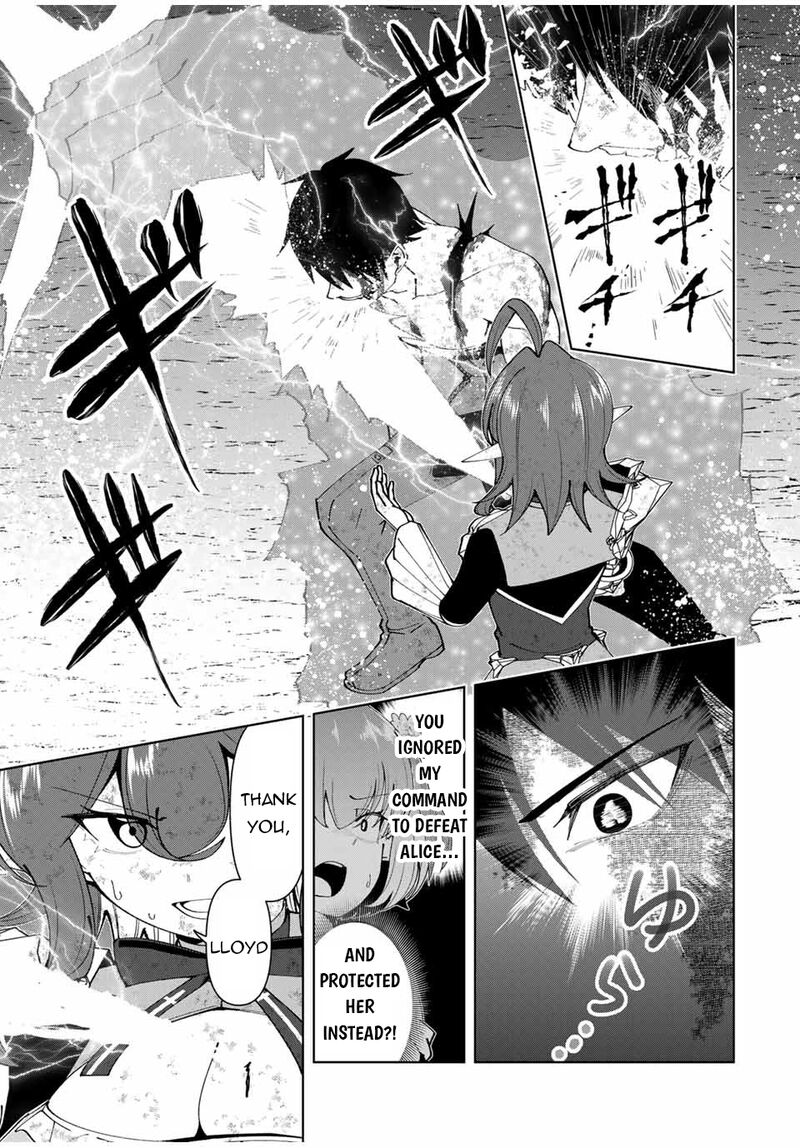 Yuusha To Yobareta Nochi Ni Soshite Musou Otoko Wa Kazoku Wo Tsukuru 71 3
