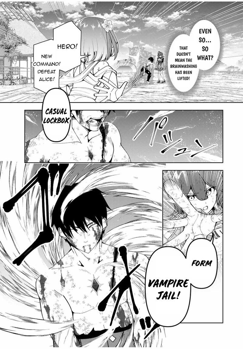 Yuusha To Yobareta Nochi Ni Soshite Musou Otoko Wa Kazoku Wo Tsukuru 71 5
