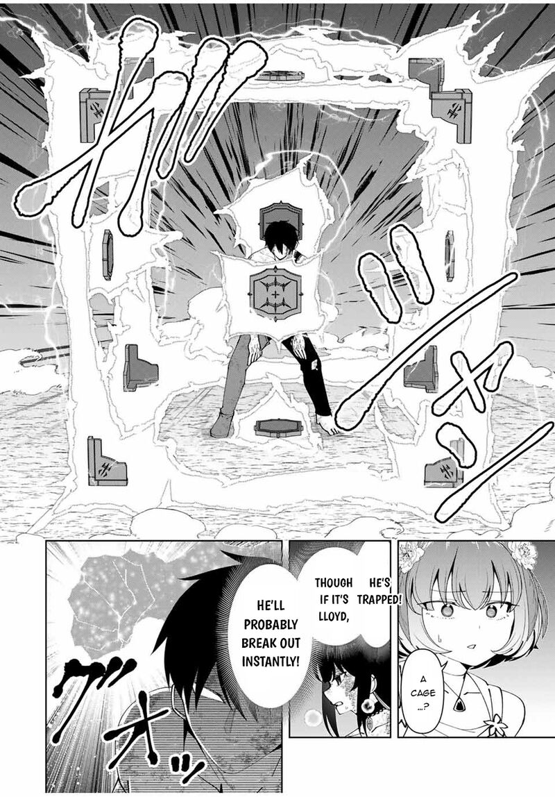 Yuusha To Yobareta Nochi Ni Soshite Musou Otoko Wa Kazoku Wo Tsukuru 71 6