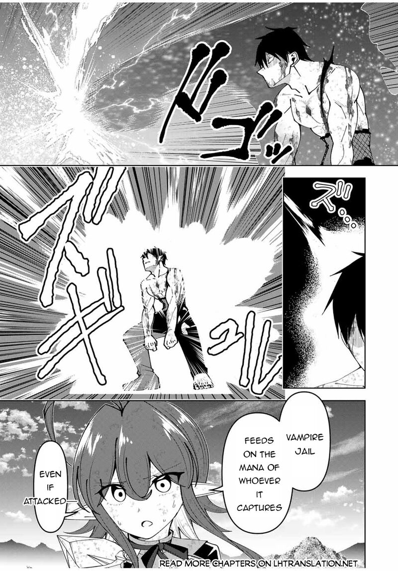 Yuusha To Yobareta Nochi Ni Soshite Musou Otoko Wa Kazoku Wo Tsukuru 71 7