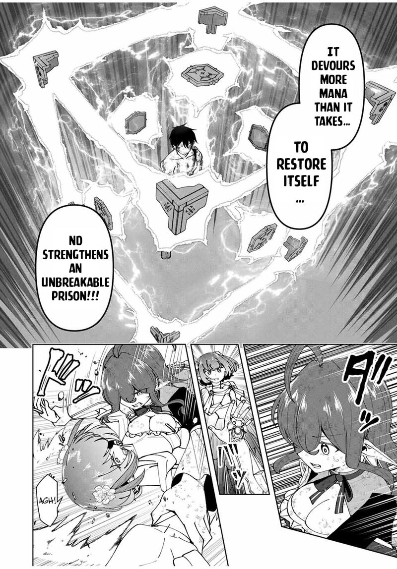 Yuusha To Yobareta Nochi Ni Soshite Musou Otoko Wa Kazoku Wo Tsukuru 71 8