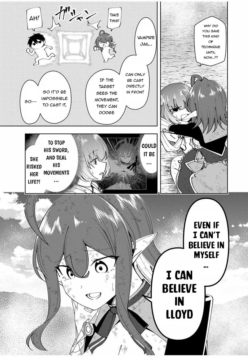 Yuusha To Yobareta Nochi Ni Soshite Musou Otoko Wa Kazoku Wo Tsukuru 71 9