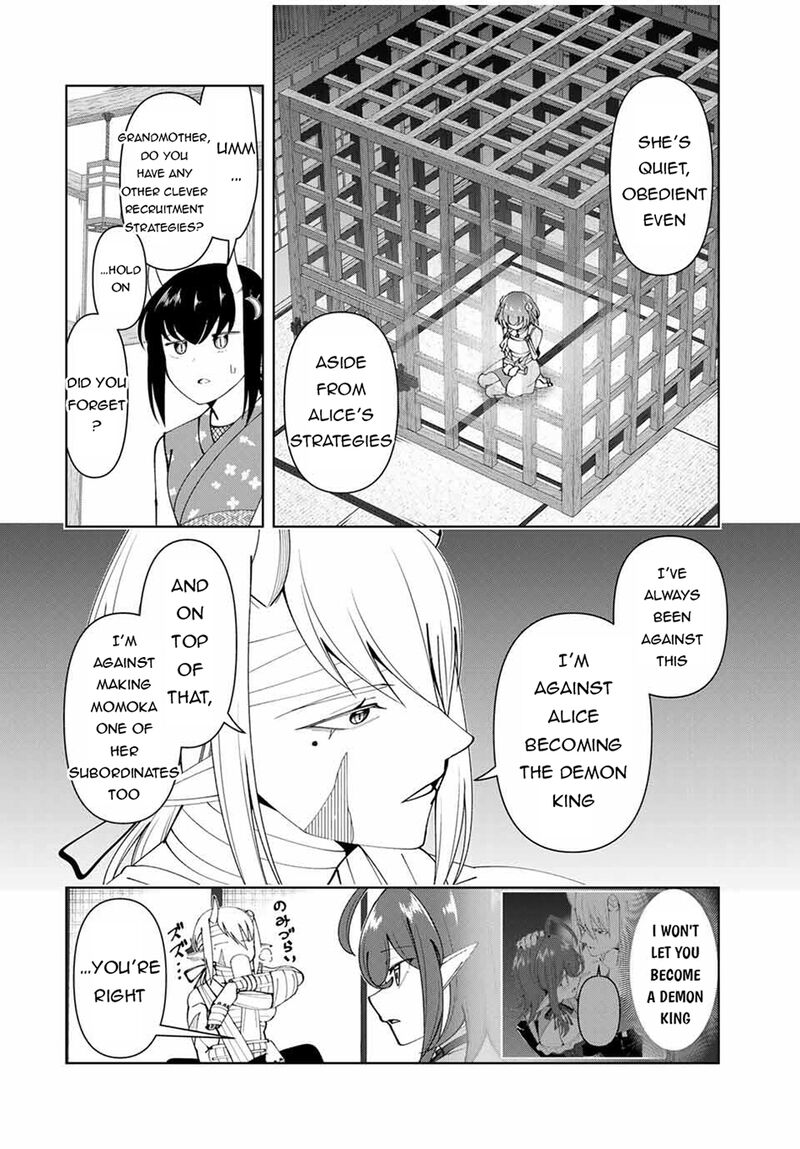Yuusha To Yobareta Nochi Ni Soshite Musou Otoko Wa Kazoku Wo Tsukuru 72 10