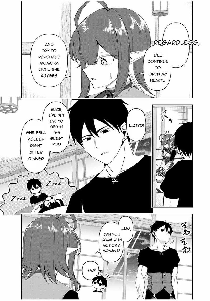 Yuusha To Yobareta Nochi Ni Soshite Musou Otoko Wa Kazoku Wo Tsukuru 72 11
