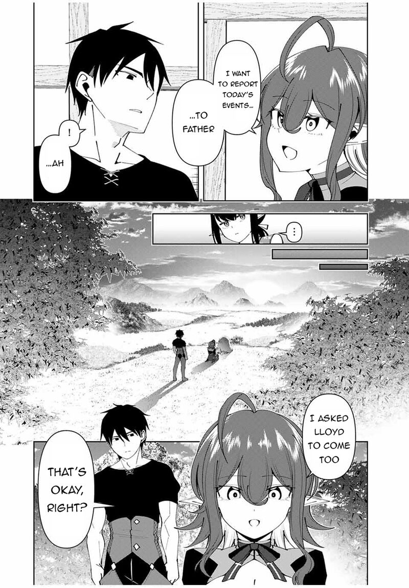 Yuusha To Yobareta Nochi Ni Soshite Musou Otoko Wa Kazoku Wo Tsukuru 72 12