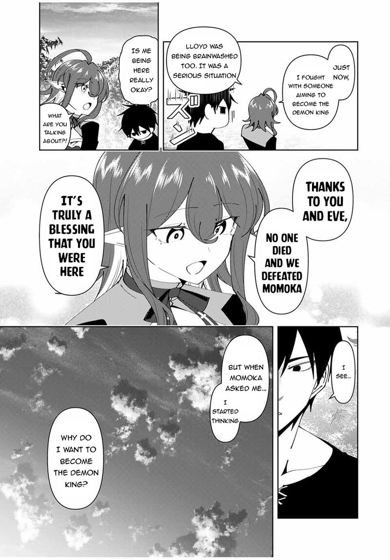 Yuusha To Yobareta Nochi Ni Soshite Musou Otoko Wa Kazoku Wo Tsukuru 72 13