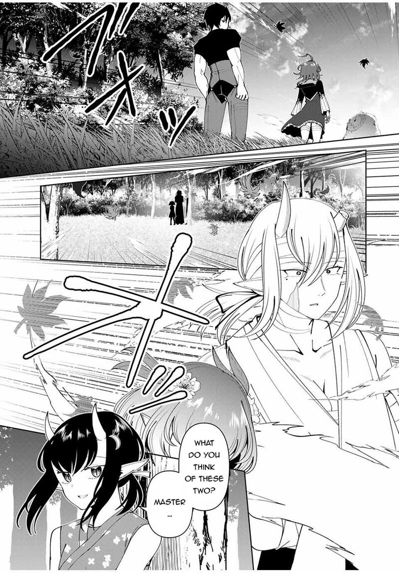 Yuusha To Yobareta Nochi Ni Soshite Musou Otoko Wa Kazoku Wo Tsukuru 72 17
