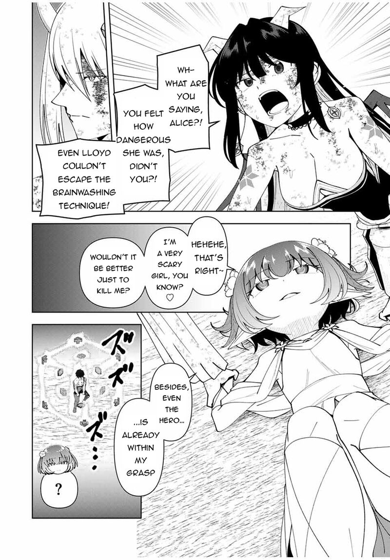 Yuusha To Yobareta Nochi Ni Soshite Musou Otoko Wa Kazoku Wo Tsukuru 72 2