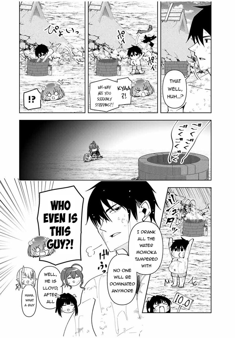 Yuusha To Yobareta Nochi Ni Soshite Musou Otoko Wa Kazoku Wo Tsukuru 72 4