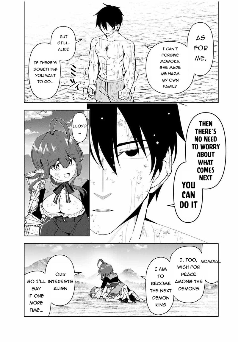 Yuusha To Yobareta Nochi Ni Soshite Musou Otoko Wa Kazoku Wo Tsukuru 72 5
