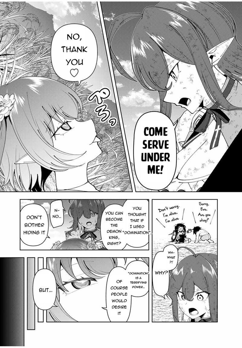 Yuusha To Yobareta Nochi Ni Soshite Musou Otoko Wa Kazoku Wo Tsukuru 72 6
