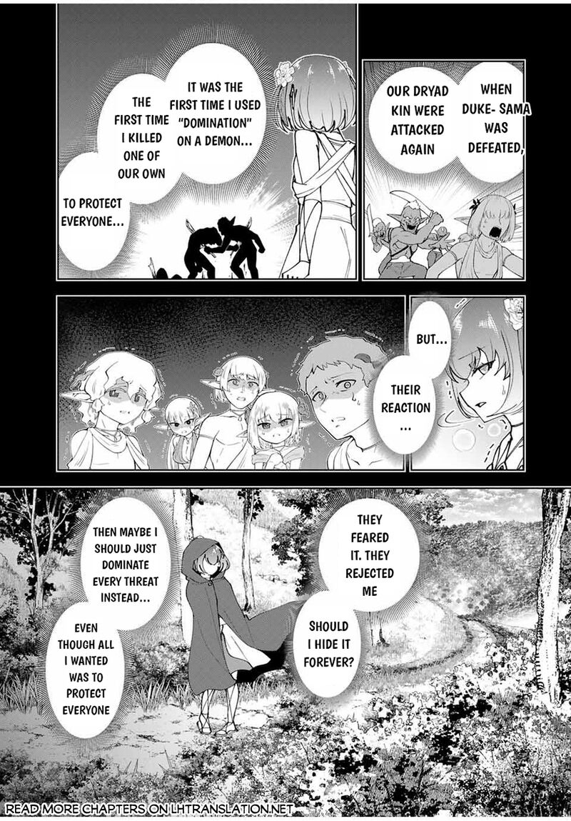Yuusha To Yobareta Nochi Ni Soshite Musou Otoko Wa Kazoku Wo Tsukuru 72 7