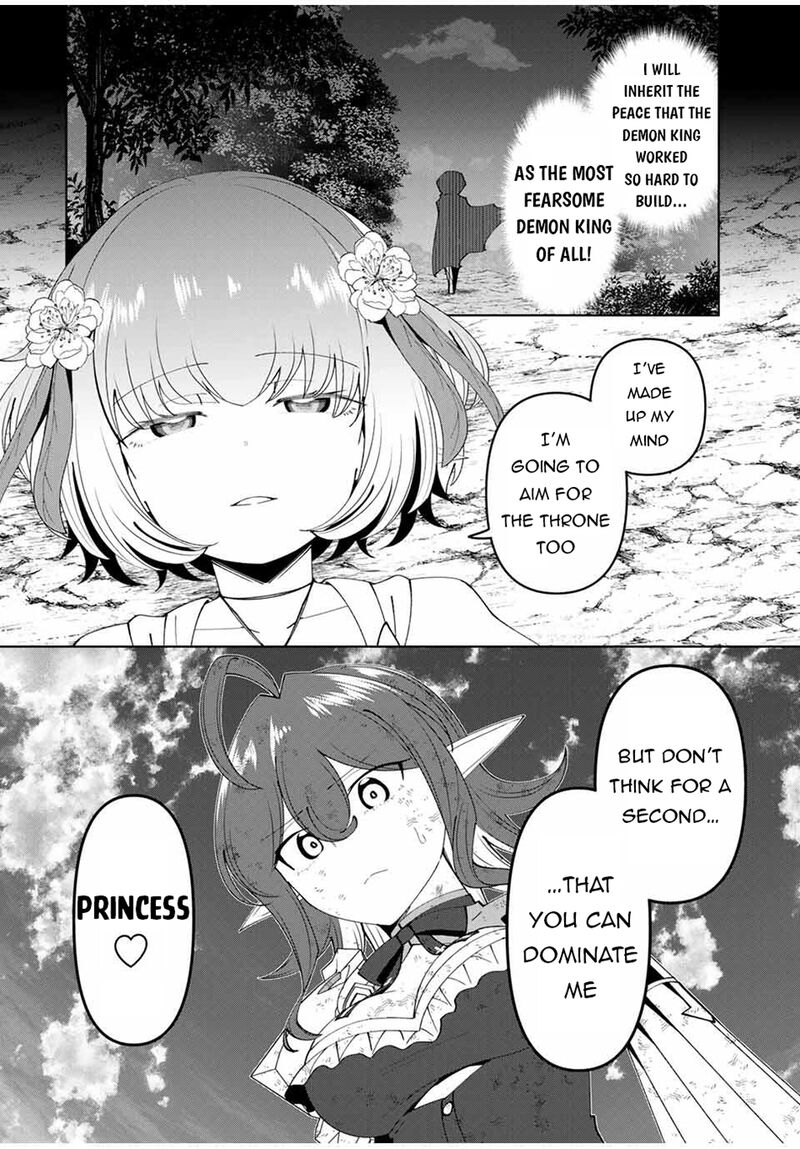 Yuusha To Yobareta Nochi Ni Soshite Musou Otoko Wa Kazoku Wo Tsukuru 72 8