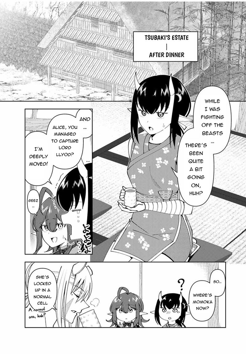 Yuusha To Yobareta Nochi Ni Soshite Musou Otoko Wa Kazoku Wo Tsukuru 72 9