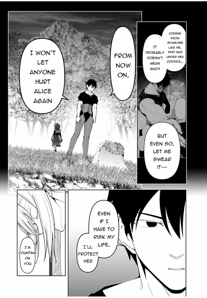 Yuusha To Yobareta Nochi Ni Soshite Musou Otoko Wa Kazoku Wo Tsukuru 73 10