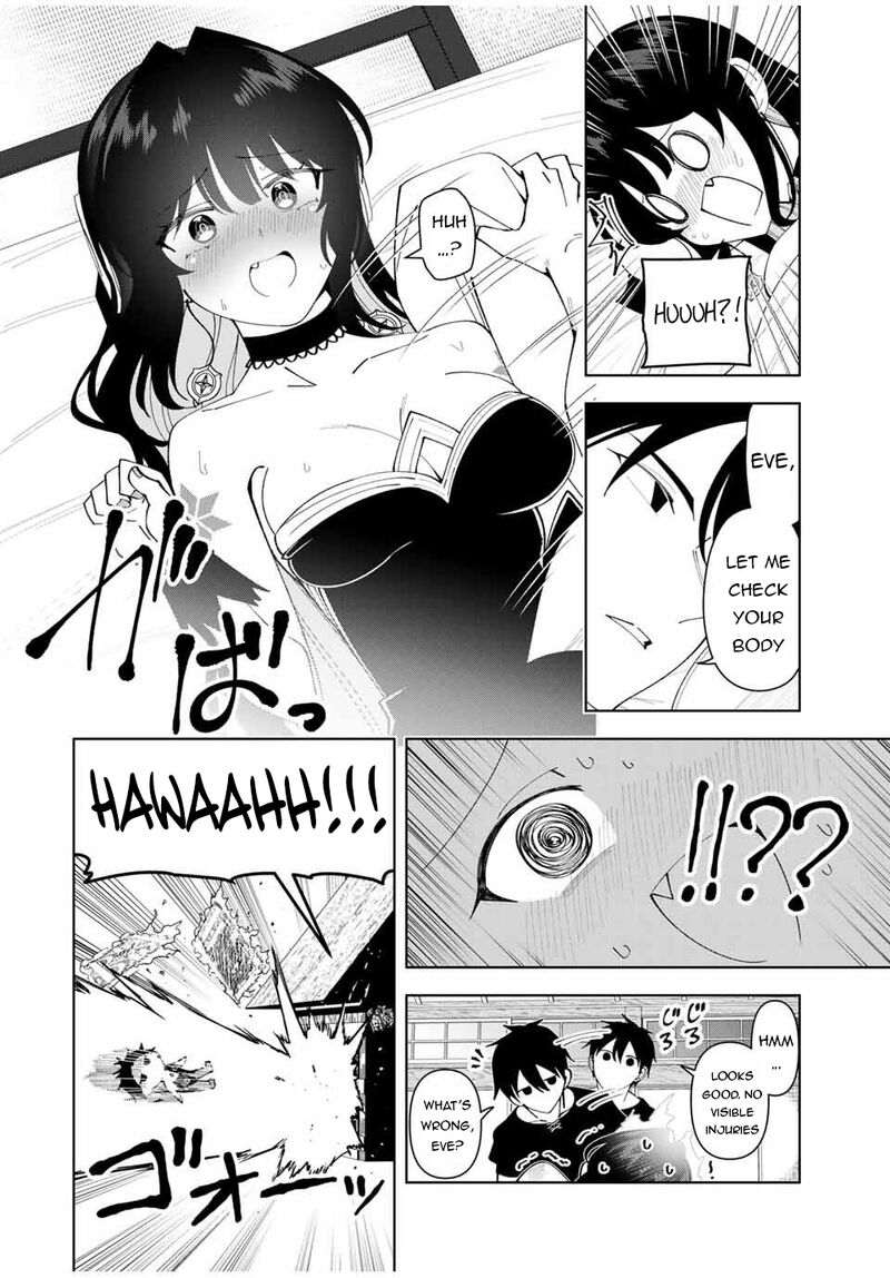 Yuusha To Yobareta Nochi Ni Soshite Musou Otoko Wa Kazoku Wo Tsukuru 73 2